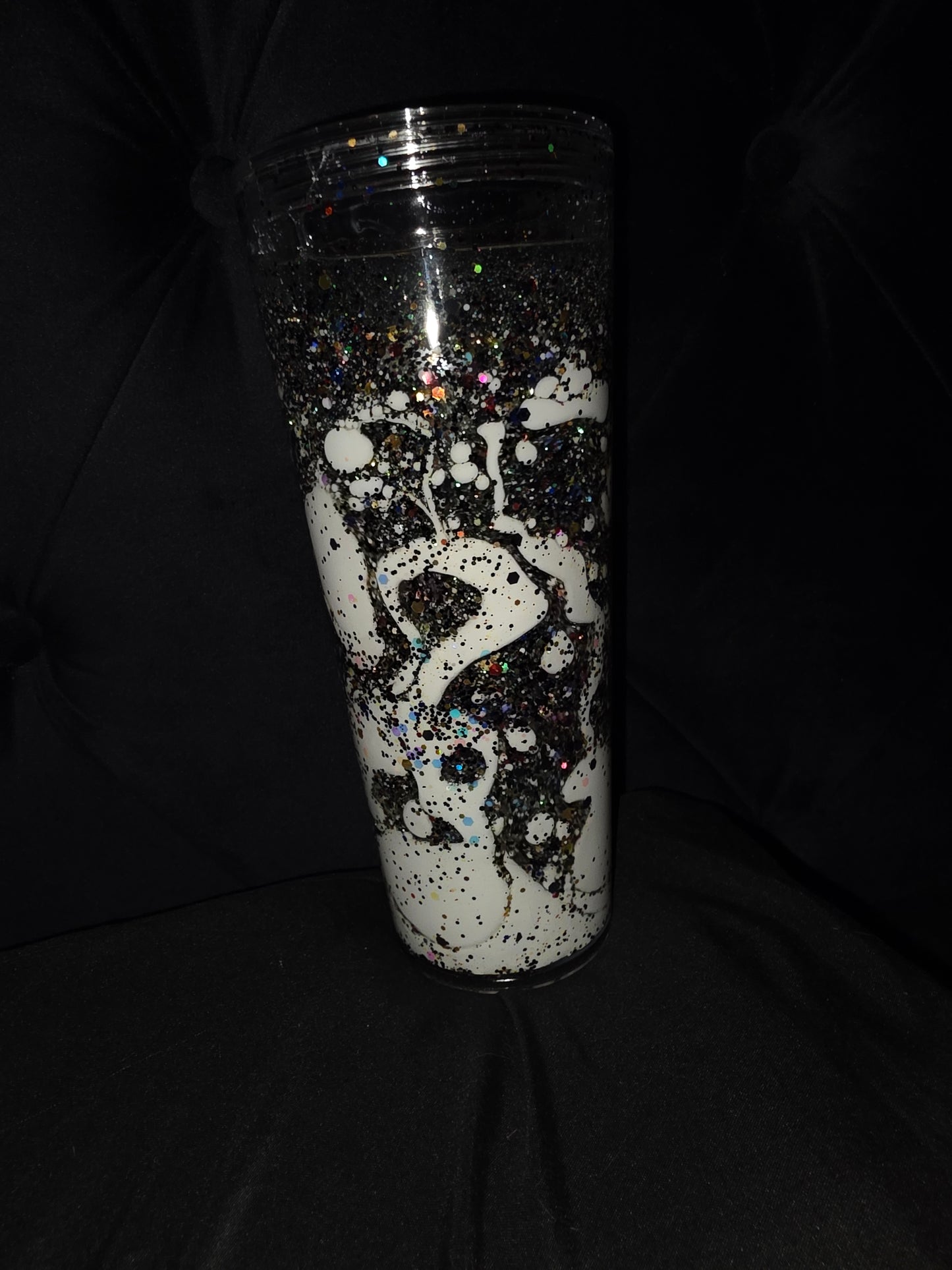 Blank Lava Tumbler
