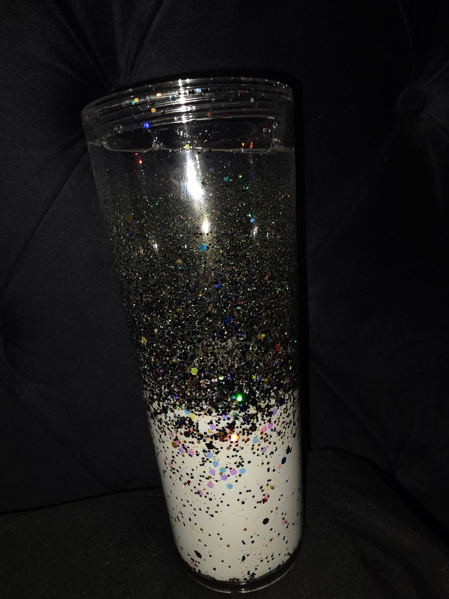 Blank Lava Tumbler