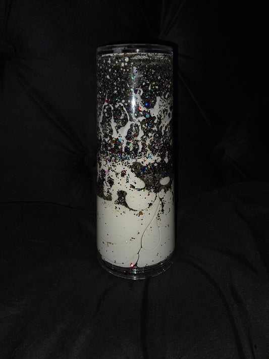 Blank Lava Tumbler