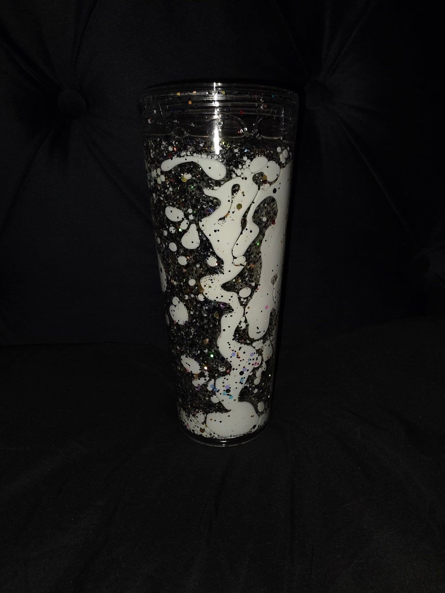 Blank Lava Tumbler
