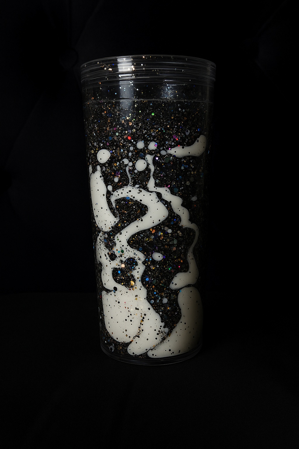 Blank Lava Tumbler