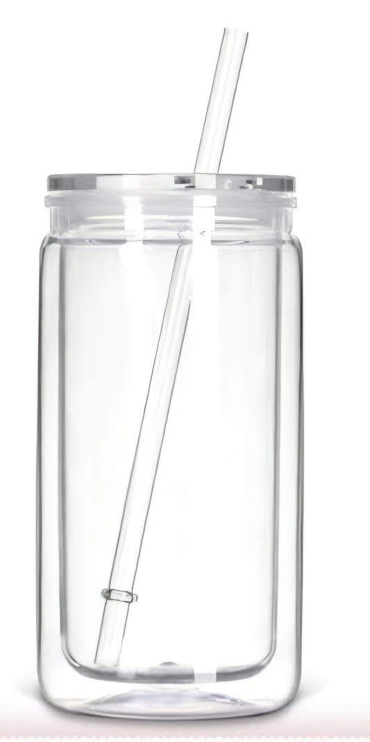 16oz acrylic Cup