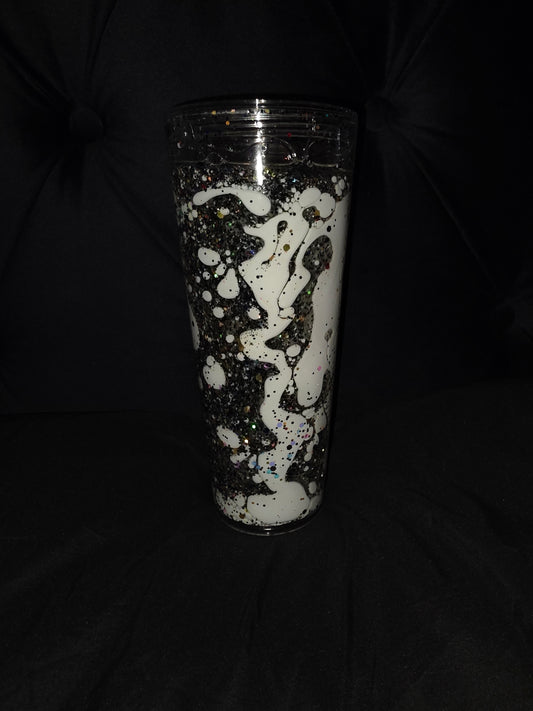 Blank Lava Tumbler