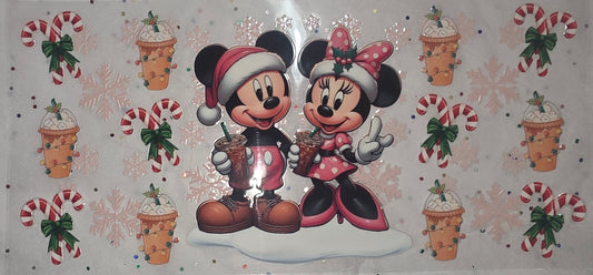 Mistletoe Magic