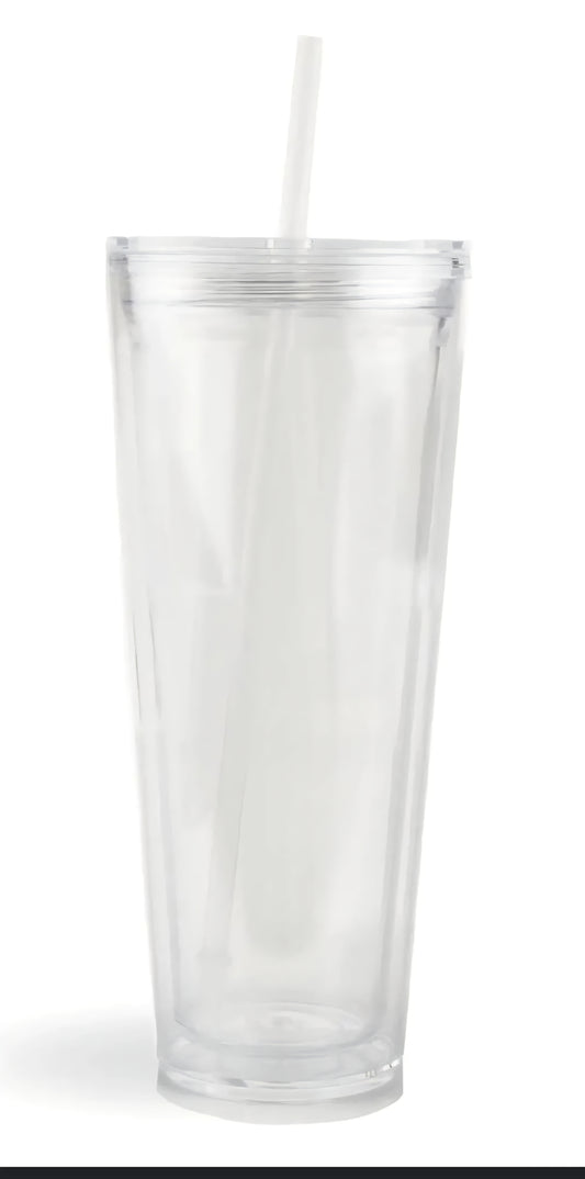 24oz Acrylic
