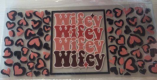 Wifey Vibes