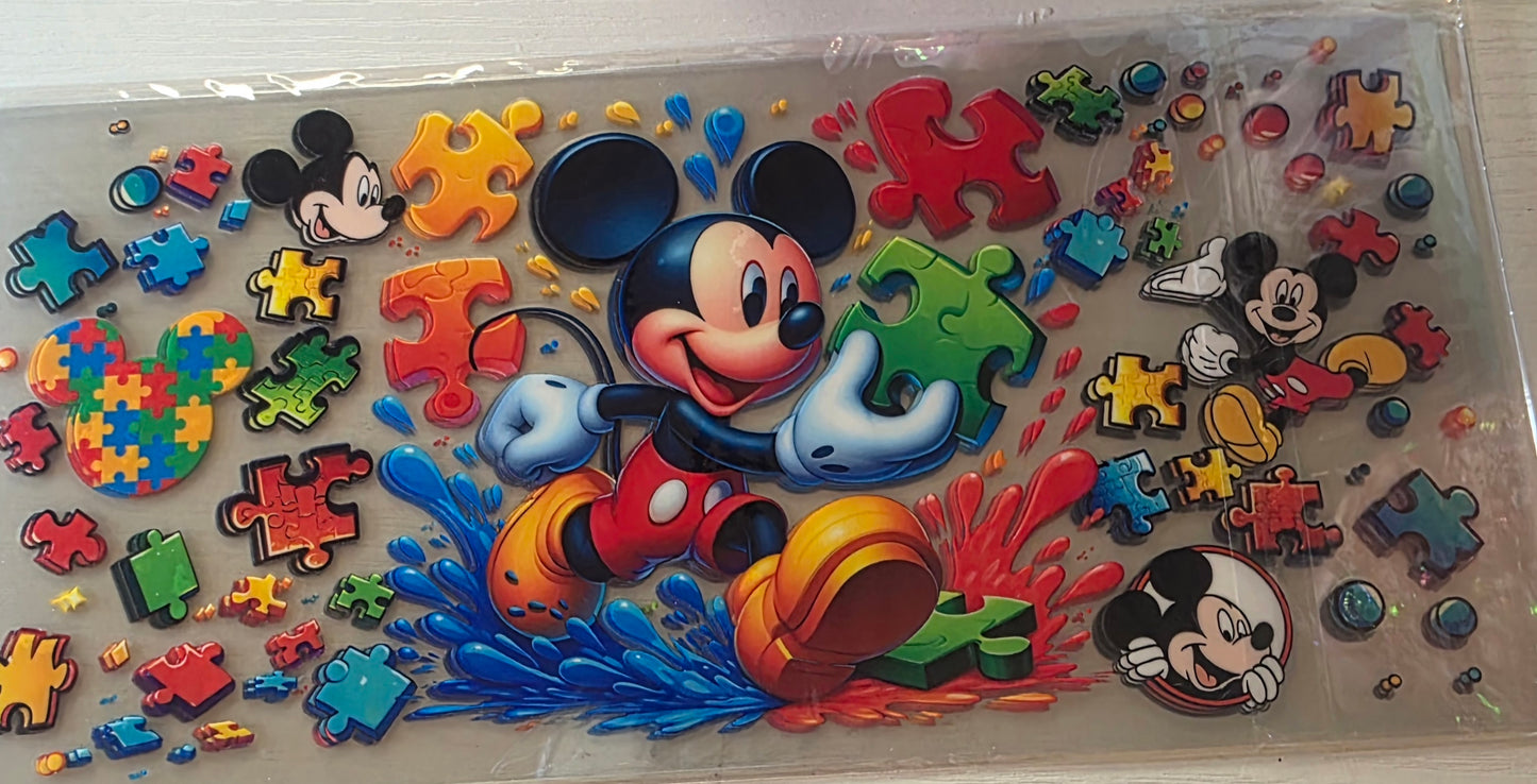 Puzzle Pop