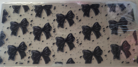 Midnight Bows