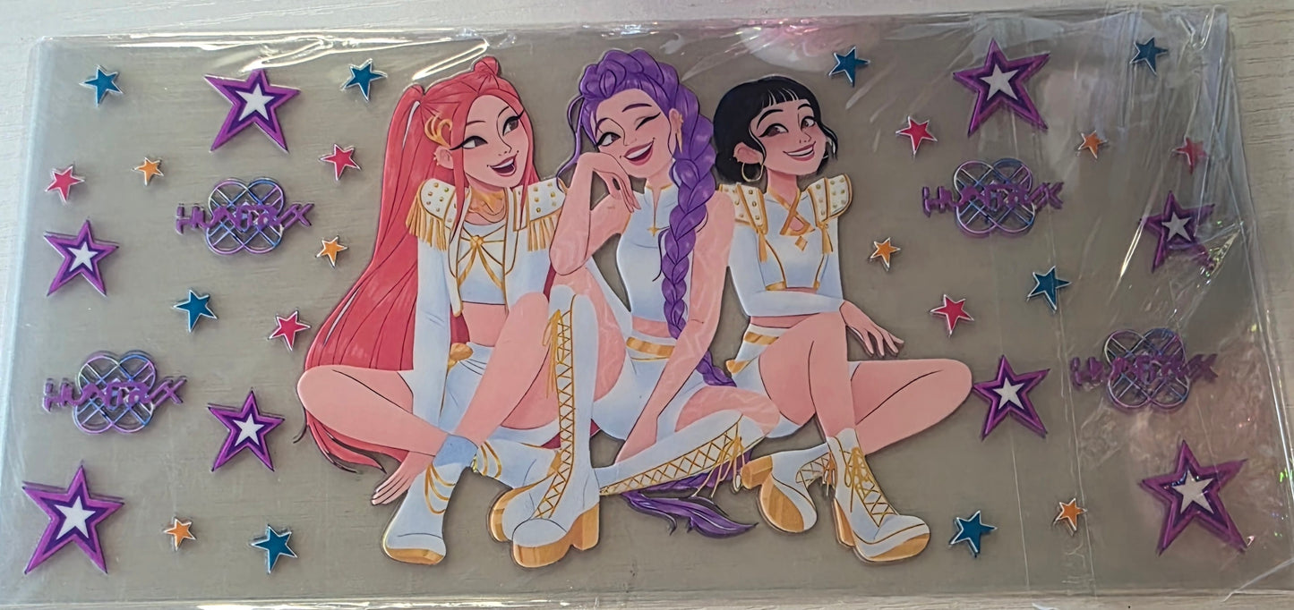 Starlight Sisters