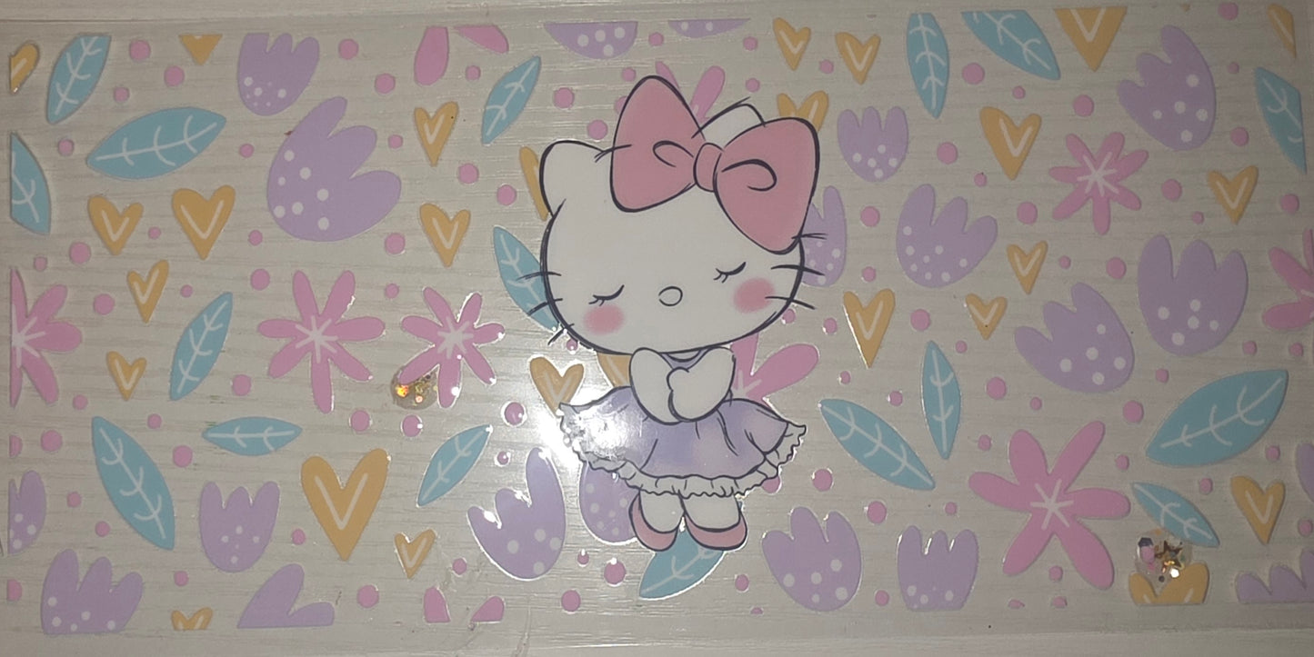 Pastel Kitty