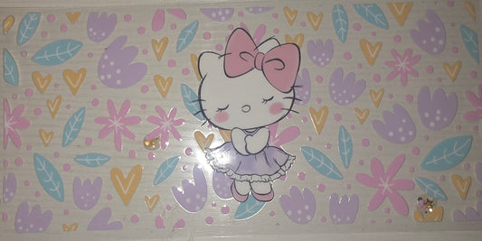 Pastel Kitty