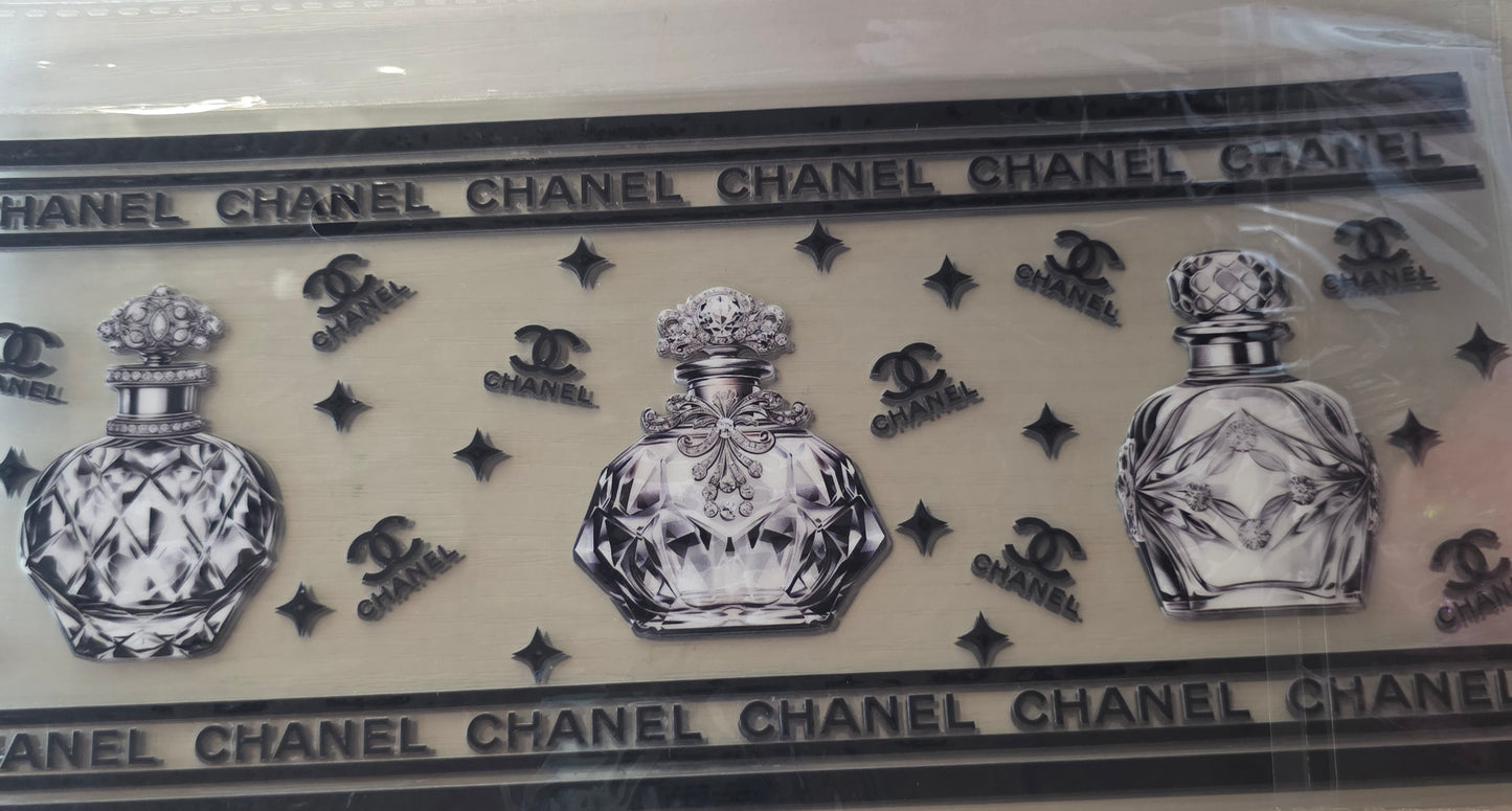 Diamond Luxe
