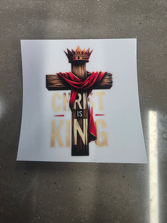Christ Is King