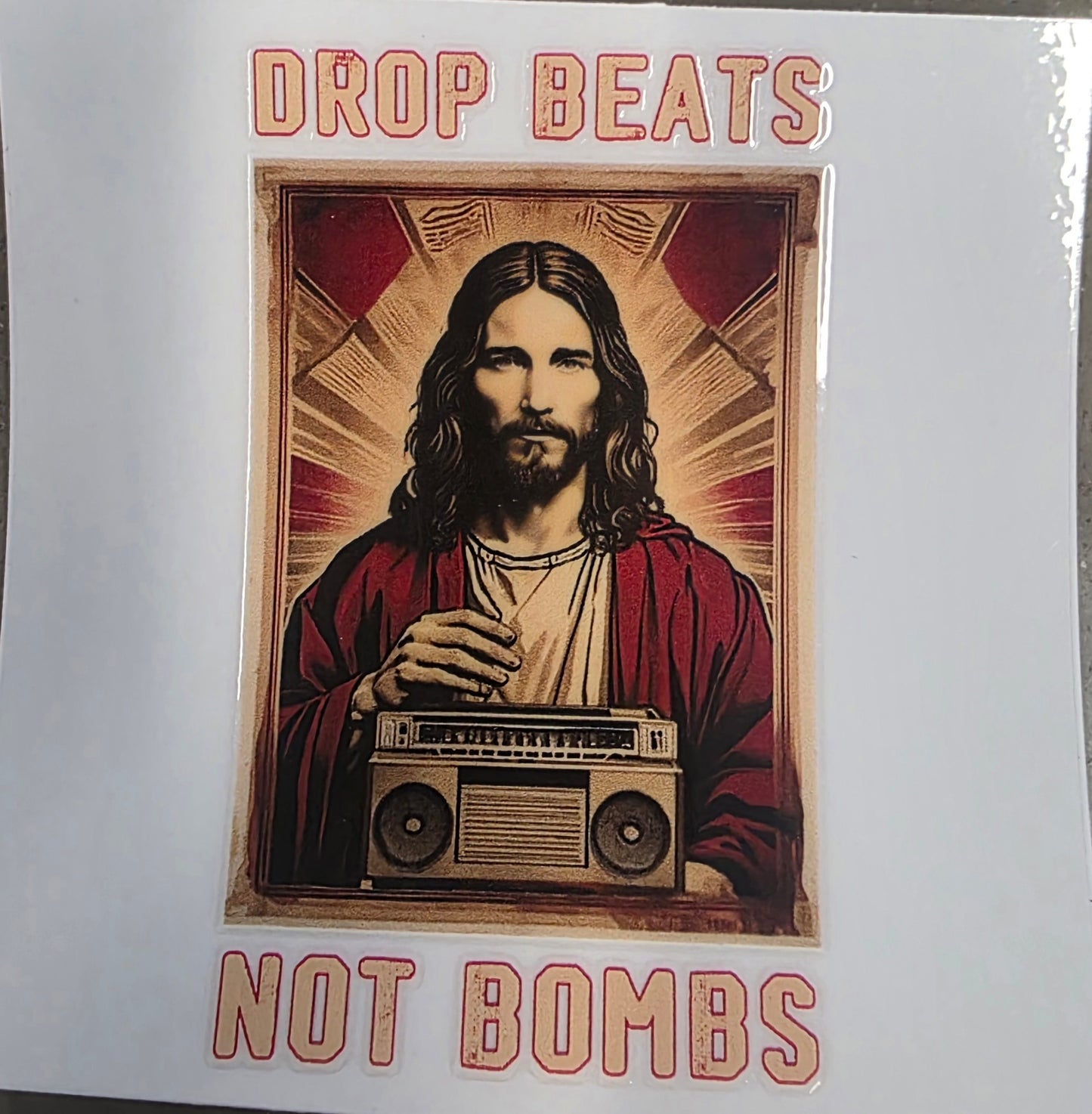 Holy Beats