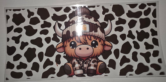 Moo'd for Style