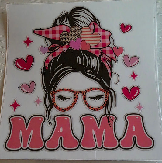 Mama Vibes