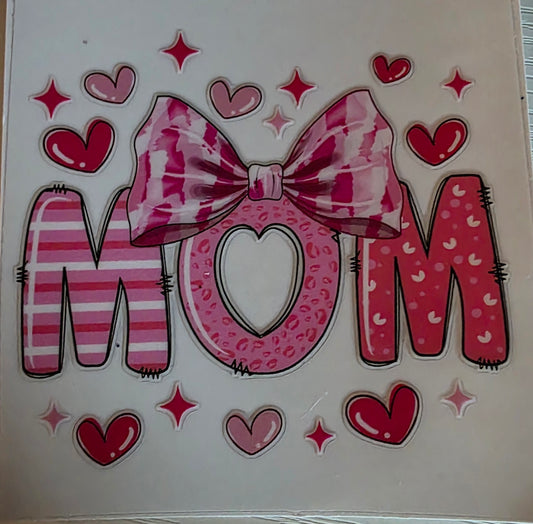 Heartfelt Mama