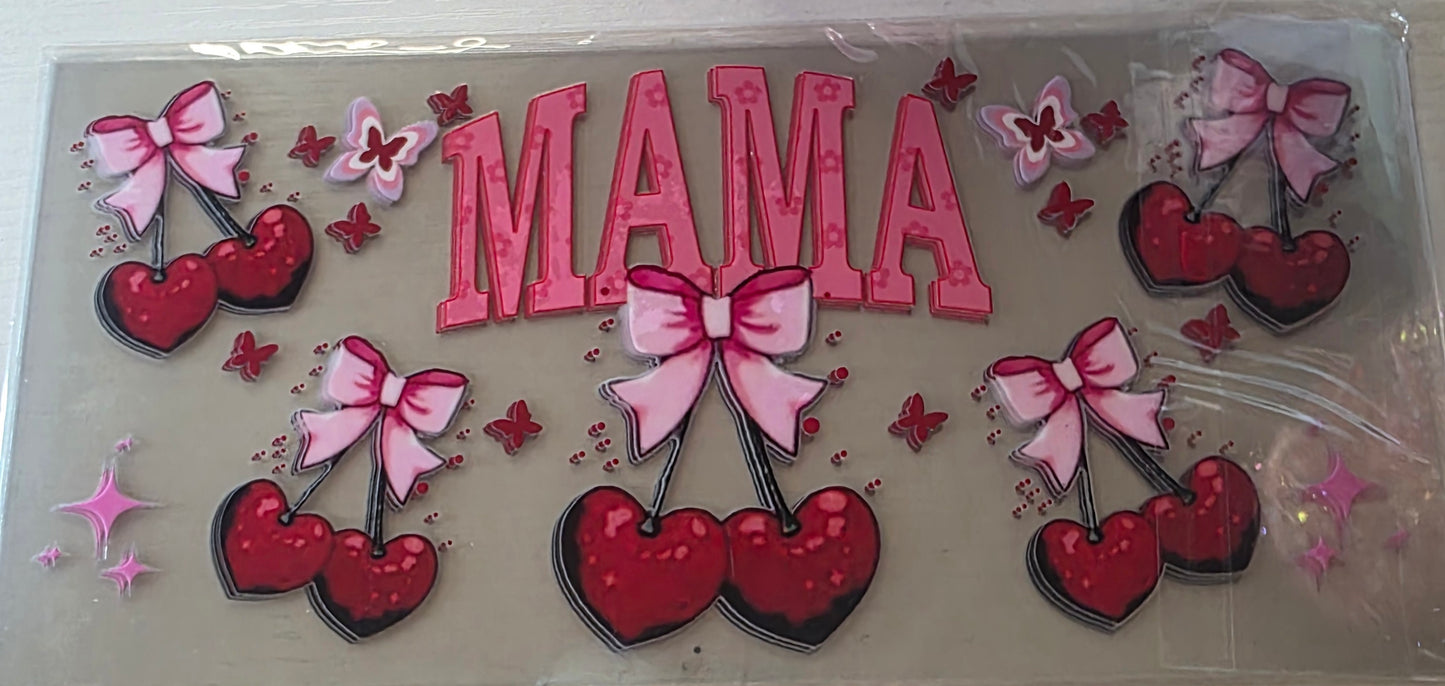 Cherry Mama