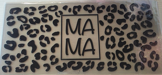 Leopard Mama