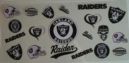 Raider Royalty