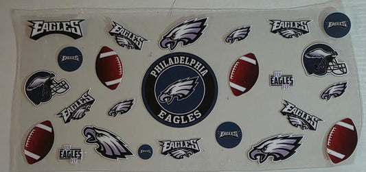 Eagle Energy