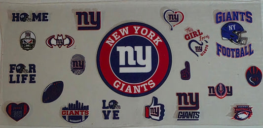 Big Blue Beat
