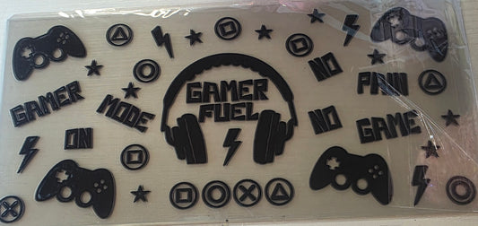 Gamer Fuel