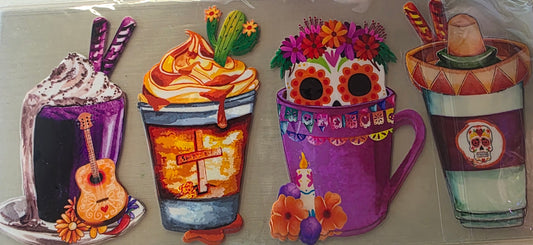 Fiesta Sips