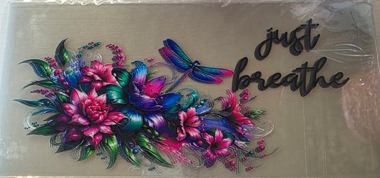 Just Breath