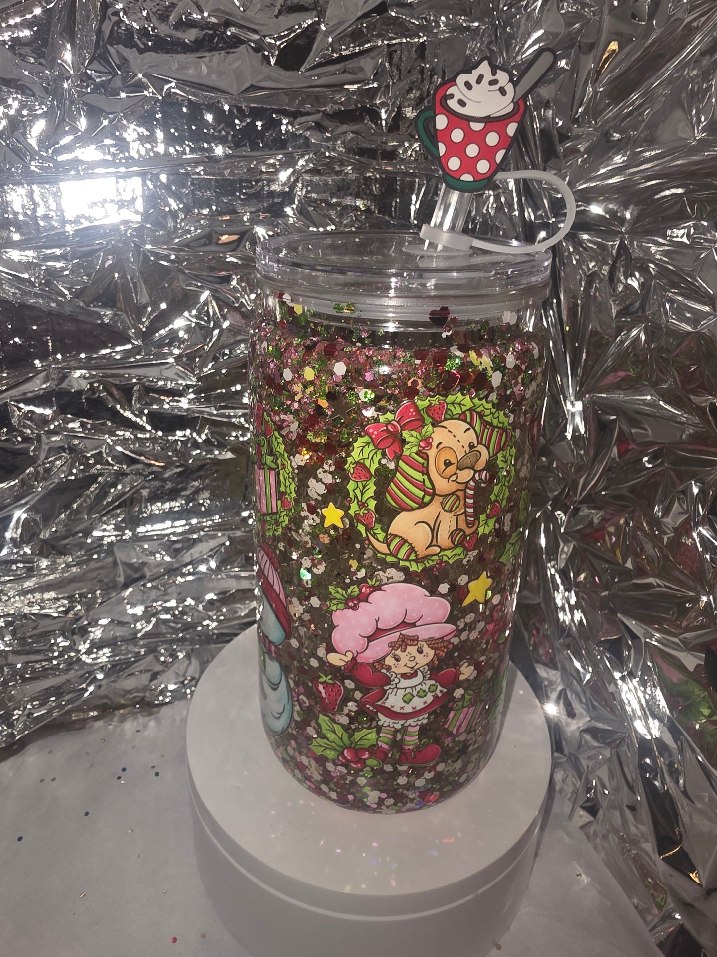 Berry sweet Christmas 🎄