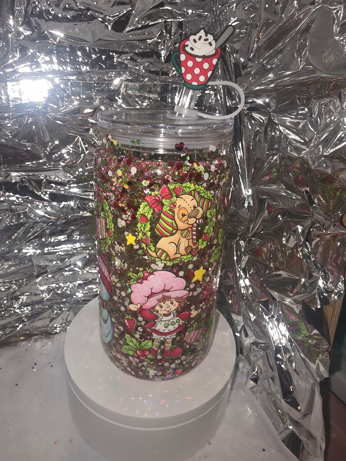 Berry sweet Christmas 🎄