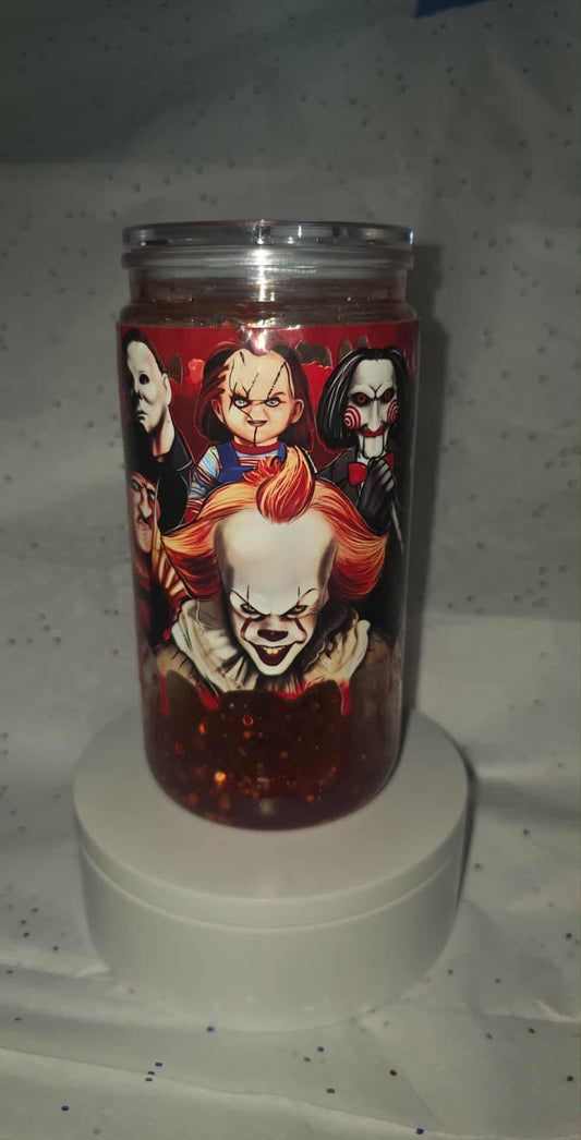 Killer Cup